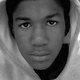 Trayvon Martin (Facebook)